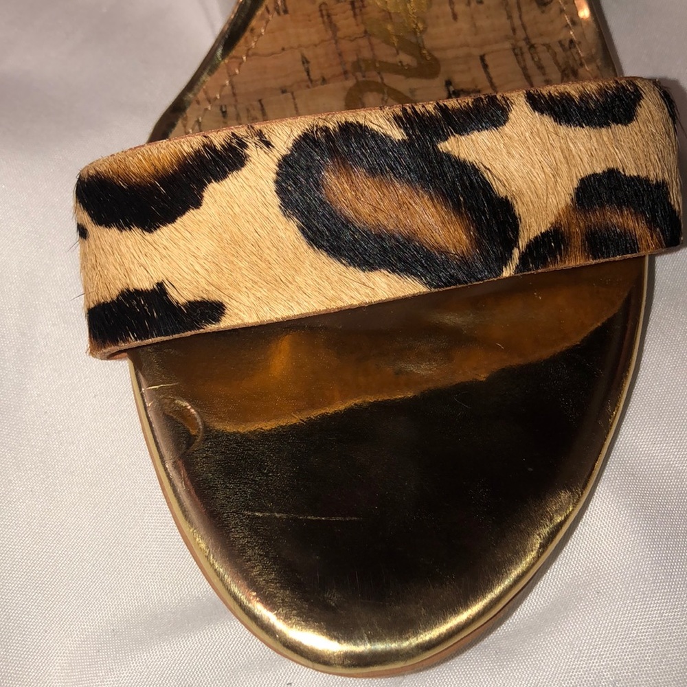 Sam Edelman Sandals - Picture 6 of 7